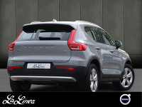 Volvo XC40 B3 Core - SUV/Off-road - Grau - Gebrauchtwagen - Bild 2
