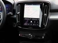 Volvo XC40 B3 Core - SUV/Off-road - Grau - Gebrauchtwagen - Bild 7