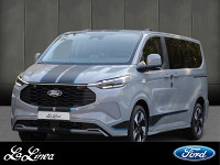 Ford Tourneo Custom Bus - Van/Minibus - Grau - Neuwagen - Bild 1