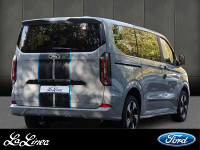 Ford Tourneo Custom Bus - Van/Minibus - Grau - Neuwagen - Bild 2