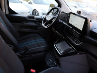 Ford Tourneo Custom Bus - Van/Minibus - Grau - Neuwagen - Bild 3