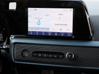 Ford Tourneo Courier Automatik - Van/Minibus - Grün - Neuwagen - Bild 7