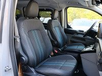 Ford Tourneo Custom Bus - Van/Minibus - Grau - Neuwagen - Bild 5