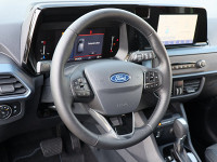 Ford Tourneo Courier Automatik - Van/Minibus - Grün - Neuwagen - Bild 8
