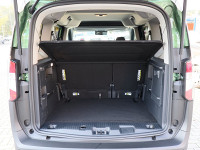 Ford Tourneo Courier Automatik - Van/Minibus - Grün - Neuwagen - Bild 9