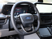 Ford Tourneo Custom Bus - Van/Minibus - Grau - Neuwagen - Bild 7