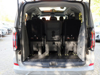 Ford Tourneo Custom Bus - Van/Minibus - Grau - Neuwagen - Bild 8