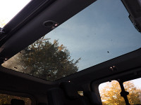 Ford Tourneo Custom Bus - Van/Minibus - Grau - Neuwagen - Bild 9