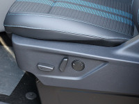 Ford Tourneo Custom Bus - Van/Minibus - Grau - Neuwagen - Bild 11