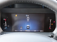 Ford Tourneo Courier Automatik - Van/Minibus - Grün - Neuwagen - Bild 15