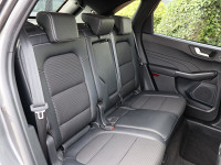 Ford Kuga Kuga Diesel Titanium X, AWD, Winter-P., Technologie-P., Fahrerassistenz-P. - SUV/Off-road - Grau - Gebrauchtwagen - Bild 4