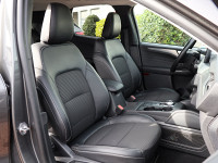 Ford Kuga Kuga Diesel Titanium X, AWD, Winter-P., Technologie-P., Fahrerassistenz-P. - SUV/Off-road - Grau - Gebrauchtwagen - Bild 6