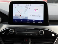 Ford Kuga Kuga Diesel Titanium X, AWD, Winter-P., Technologie-P., Fahrerassistenz-P. - SUV/Off-road - Grau - Gebrauchtwagen - Bild 7
