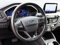Ford Kuga Kuga Diesel Titanium X, AWD, Winter-P., Technologie-P., Fahrerassistenz-P. - SUV/Off-road - Grau - Gebrauchtwagen - Bild 10