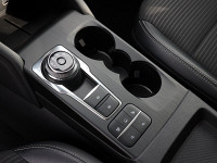 Ford Kuga Kuga Diesel Titanium X, AWD, Winter-P., Technologie-P., Fahrerassistenz-P. - SUV/Off-road - Grau - Gebrauchtwagen - Bild 11