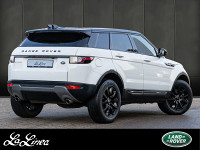 Land Rover Range Rover Evoque  - SUV/Off-road - Weiss - Gebrauchtwagen - Bild 2