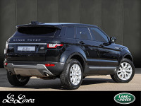 Land Rover Range Rover Evoque  - SUV/Off-road - Schwarz - Gebrauchtwagen - Bild 2