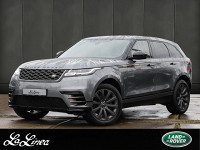 Land Rover Range Rover Velar - SUV/Off-road - Grau - Gebrauchtwagen - Bild 1