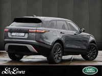 Land Rover Range Rover Velar - SUV/Off-road - Grau - Gebrauchtwagen - Bild 2