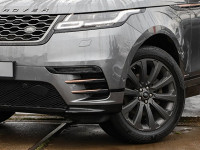 Land Rover Range Rover Velar - SUV/Off-road - Grau - Gebrauchtwagen - Bild 6