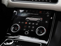 Land Rover Range Rover Velar - SUV/Off-road - Grau - Gebrauchtwagen - Bild 9