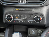 Ford Kuga 2.0 EcoBlue Hybrid - SUV/Off-road - Grau - Gebrauchtwagen - Bild 11