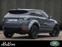 Land Rover Range Rover Evoque TD4 HSE Dynamic  - SUV/Off-road - Grau - Gebrauchtwagen - Bild 2