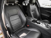 Jaguar JAGUAR XE 20d R-Sport *Komfortpaket* - Limousine - Braun - Gebrauchtwagen - Bild 7
