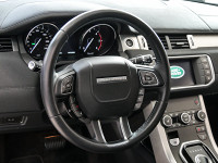 Land Rover Range Rover Evoque TD4 SE *Black-Pack, Winterpaket* - SUV/Off-road - Rot - Gebrauchtwagen - Bild 15