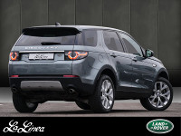 Land Rover Discovery Sport TD4 HSE Luxury *AHK, 20 Zoll* - SUV/Off-road - Grau - Gebrauchtwagen - Bild 2