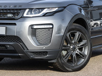 Land Rover Range Rover Evoque TD4 LANDMARK *Winterpaket, Kamera* - SUV/Off-road - Grau - Gebrauchtwagen - Bild 6
