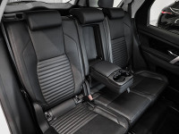 Land Rover Discovery Sport D150 S AWD *7 Sitzer, Head-Up* - SUV/Off-road - Weiss - Gebrauchtwagen - Bild 5