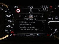 Land Rover Discovery Sport D150 S AWD *7 Sitzer, Head-Up* - SUV/Off-road - Weiss - Gebrauchtwagen - Bild 13