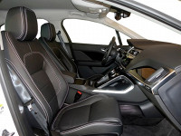 Jaguar I-PACE EV400 AWD - SUV/Off-road - Weiss - Gebrauchtwagen - Bild 5