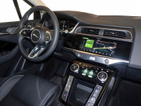 Jaguar I-PACE EV400 AWD - SUV/Off-road - Weiss - Gebrauchtwagen - Bild 10