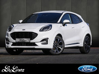 Ford Puma 1.0 EcoBoost Mild Hybrid - SUV/Off-road - Weiss - Neuwagen - Bild 1