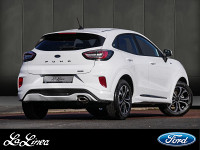 Ford Puma 1.0 EcoBoost Mild Hybrid - SUV/Off-road - Weiss - Neuwagen - Bild 2