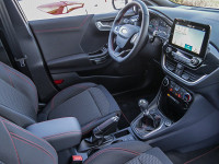 Ford Puma 1.0 EcoBoost Mild Hybrid - SUV/Off-road - Weiss - Neuwagen - Bild 3