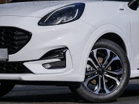 Ford Puma 1.0 EcoBoost Mild Hybrid - SUV/Off-road - Weiss - Neuwagen - Bild 5