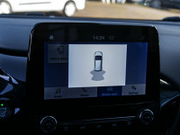 Ford Puma 1.0 EcoBoost Mild Hybrid - SUV/Off-road - Weiss - Neuwagen - Bild 9