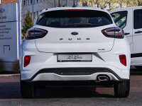 Ford Puma 1.0 EcoBoost Mild Hybrid - SUV/Off-road - Weiss - Neuwagen - Bild 15