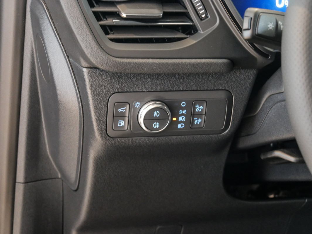 Ford Kuga 2.5 Duratec Plug-in-Hybrid PHEV - SUV/Off-road - Grau - Gebrauchtwagen - Bild 14