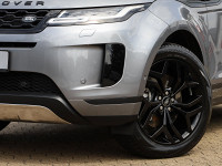 Land Rover Range Rover Evoque - SUV/Off-road - Grau - Gebrauchtwagen - Bild 6