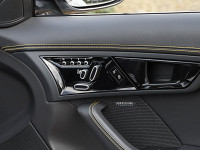 Jaguar F-TYPE  - Cabrio/Roadster - Weiss - Gebrauchtwagen - Bild 8